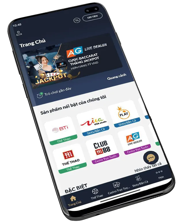 Hoàn Trả Cược Không Giới Hạn 8kbets