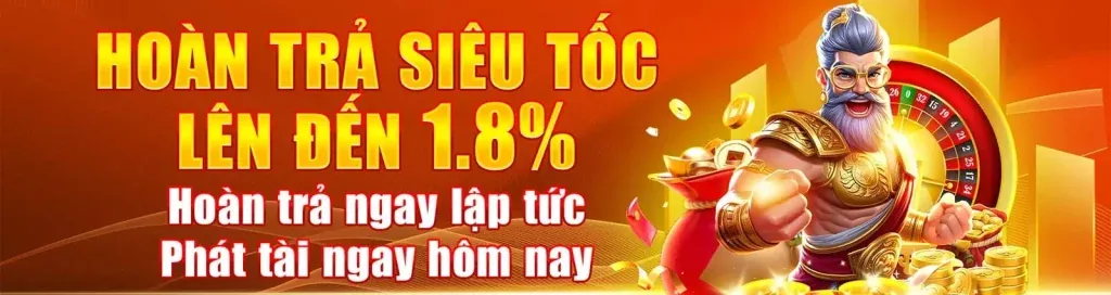 Thế giới bắn cá 8kbets chính thức