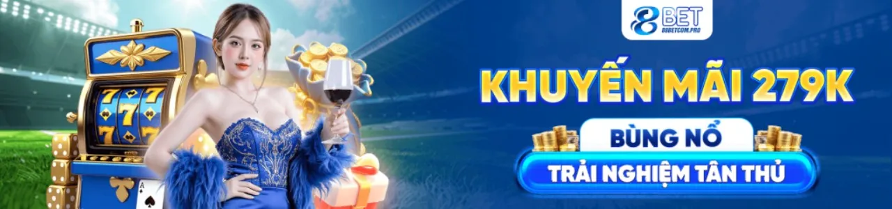 Cam kết uy tín và hỗ trợ khách hàng của 8kbets chính thức