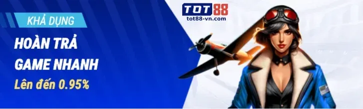 Vận động viên quần vợt đang giao bóng trên sân